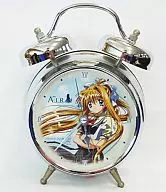 Kansuzu Kamio, Minagi Tono and Yoshino Kirishima Audible alarm clock "AIR"