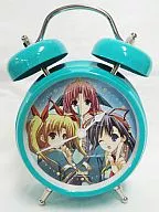 プレミアムボイスクロック 「PC SOUL LINK-ソウルリンク-」 プレミアムボックス同梱品