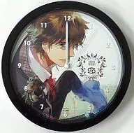 东月锡也原创挂钟(WALL CLOCK)"星座彼氏Starry☆Sky LOT 2 nd season STAUSKA抽赏>B奖