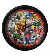仮面ライダー龍騎 スーパークロック 「仮面ライダー龍騎」 小学館てれびくん応募者全員サービス