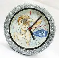 Angel Clock "Tenshi Kinugu-ku" 1995 Hanatoyume All Applicants Service