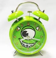 マイク アラームクロック 「セガラッキーくじ モンスターズ・ユニバーシティ」 C賞