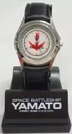 Ikari Mark Ristorwatch "Space Battleship Yamato"