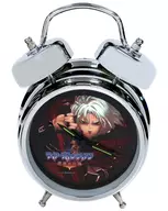 Un reloj despertador con una voz original de Aroun, "Tears to Tiara ~ Corolla no Daichi ~" Great Aqua Plus Festival 20 th ANNIVERSARY GOODS