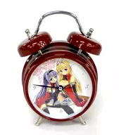 El Shea = ハーヴェンス & Fujimori Yu Voice Alarm Clock "Love Knight Purely ★ Kiss"