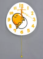 Gudetama LED Light Watch "Sanrio Atari KUJI All Character Cter"