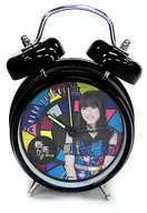 矢吹奈子(HKT48) ボイス入り個別目覚まし時計(8thシングル選抜Ver.) AKB48グループショップ限定