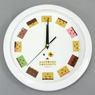 Dambo Donut Clock "Taito Kuji Honpo Dambo Donuts" The Last Happy Award