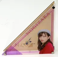 [単品] 伊藤かりん 個別卓上時計 「乃木坂46 2018年度 福袋」 同梱品