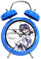 是国竜持 オリジナルボイス入り目覚まし時計 「B-PROJECT～鼓動*アンビシャス～」 Loppi・HMV限定