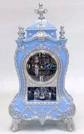 Rem Castle Clock "Re : A Different World Life from 0"