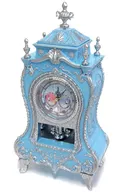 Ram & Rem Castle Clock "Re:Zero kara Hajimeru Isekai Seikatsu"