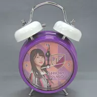 [単品] 久保史緒里 個別ボイス目覚まし 「乃木坂46 2019年度 福袋」 同梱品
