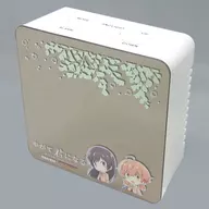 [A la carte] Bônus especial incluído com o relógio de espelho original de Yu & 燈子 "Blu-ray/DVD" One Gamers Limited Edition "