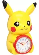"Pokémon Sun & Moon", un reloj despertador de la charla de Pikachu