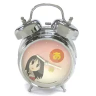 Ayumu Kasuga's Original Alarm Clock "AZUMANGA DAIOH"