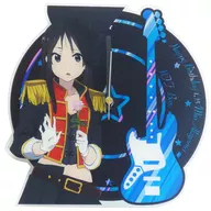 Akiyama Mio cumpleaños ver. acrílico reloj "K-ON!!" TBS edición limitada