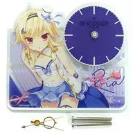 僧間理亜壓剋力ClockC96商品