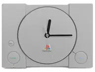 Reloj de pared de PlayStation