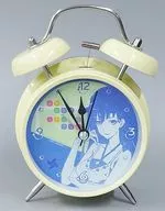 國政 綾水 TRI-CLOCK ~ Eversphere Quantum-wave Communication Clock Type. Arya ~ "Kakucho Shojo-kei Trinary"