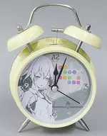 皇千羽鶴 TRI-CLOCK～Eversphere 量子波通信時計 Type.千羽鶴～ 「拡張少女系トライナリー」