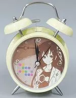 Kuniseiryobi TRI-CLOCK ~ Eversphere Quantum Wave Communication Clock Type. Erica ~ "Augmented Reality Girls Trinary"