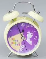 Koigasaki Miyabi TRI-CLOCK ~ Eversphere Quantum Wave Communication Clock Type. Miyabi ~ "Augmented Reality Girls Trinary"