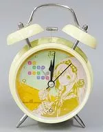 Uzuki Kagura TRI-CLOCK ~ Eversphere Quantum-wave Communication Clock Type. Kagura ~ "Kakucho Shojo-kei Trinary"