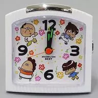 集合闹钟全卷购入特典