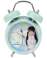 Miyuna Kadowaki Despertador com voz individual STU48 Loja Oficial Apenas Ordem