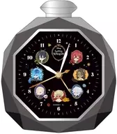 Character Design Character C Perfume Type Clock "Disney: Twisted-Wonderland"