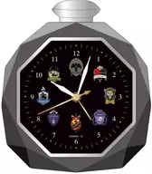 "Rem Twisted Wonderland", un reloj de estilo Perfume de Character diseñado por Env Disney.