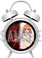 Lena Ryugu's audible alarm clock "WHEN THEY CRY Gyo"