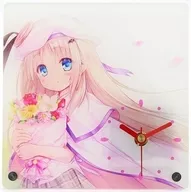 能美クドリャフカ(ver1) ビジュアルアーツ 卓上時計 「劇場版 クドわふたー」