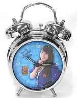 [Damaged Item] Saika Okita Individual Voice Alarm Clock 2017 NMB48 Official Shop / Online Shop Reservation Only