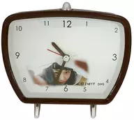 川口春奈 音声入り目覚まし時計 「川口春奈ファーストファンイベント『卒業』」