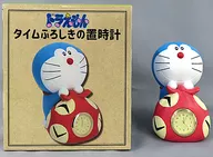 "Doraemon", o relógio de Doraemon.