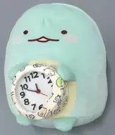 Tokage Plush toy Watch Part2 "Sumicco Gurashi"