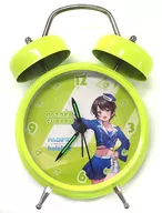 [単品] 大空スバル 目覚ましボイス時計 「PACIFIC RACING TEAM×ホロライブ vol.2 大空スバル推しコース」 同梱品