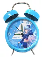 [Single Item] Sekka-Rami alarm and voice clock "PACIFIC RACING TEAM× Hololive vol. 2 Sekka-Rami Recommended Course" bundled item