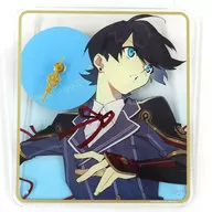 48.堀川国広 五周年記念祝画アクリルクロック 「刀剣乱舞-ONLINE-」