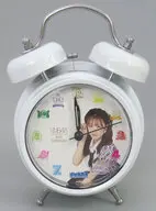 上西怜 12th Anniversary 目覚まし時計ボイス虫 「NMB48 12th Anniversary LIVE」
