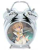 Mahaku Arisaka Despertador "Aoi no Hikata no Forism"