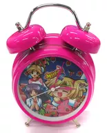 Despertador colectivo "Milkyway2"