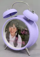 [A la carte] Ichinose Misora Individual Voice Alarm Clock "Nogizaka 46 2024 Grab bag B" Included