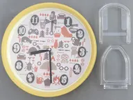 [特典付] イケボ×リズム 掛け時計 IKEVO CLOCK 「超!声優通販バラエティー イケボdeポシュレww 第3弾」
