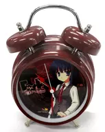 Yu Nonomiya Despertador original com voz "E x E"