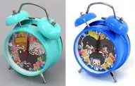 全2種セット 目覚まし時計 「DMMスクラッチ! バーチャルYouTuber にじさんじ 新生活応援」 A賞