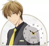 東谷准太 アクリルスタンド時計 「劇場版 抱かれたい男1位に脅されています。～スペイン編～」