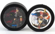 集合 アラームクロック 「THE KING OF FIGHTERS’97」